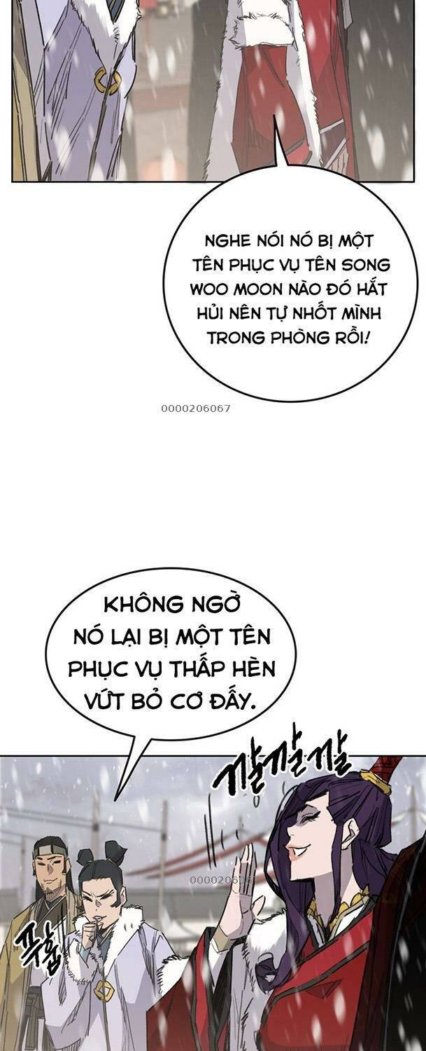 Tiên Kiếm Bất Bại - Chapter 141 - Page 58