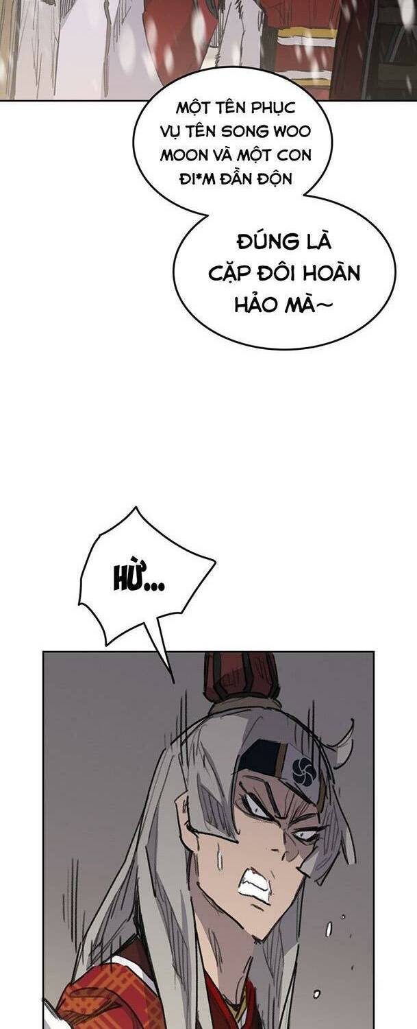 Tiên Kiếm Bất Bại - Chapter 141 - Page 59