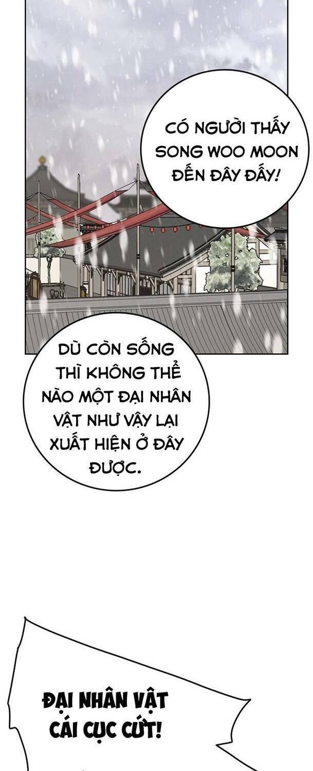 Tiên Kiếm Bất Bại - Chapter 141 - Page 61