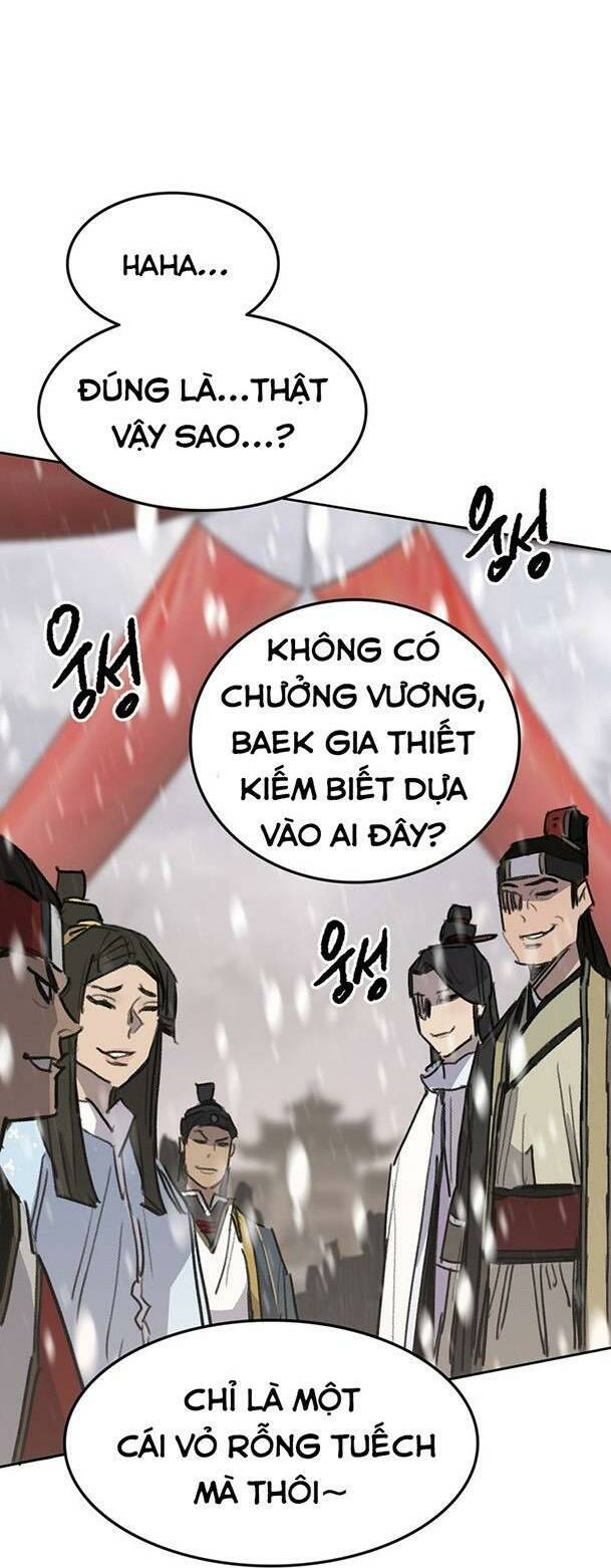 Tiên Kiếm Bất Bại - Chapter 141 - Page 63