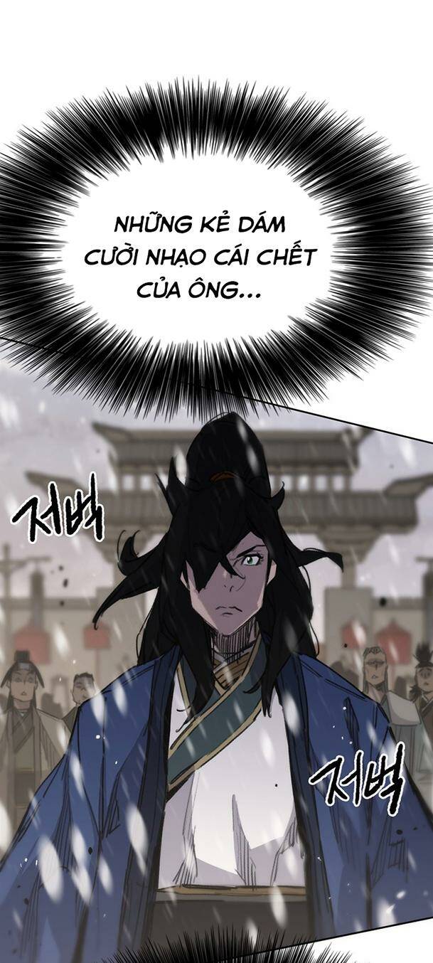 Tiên Kiếm Bất Bại - Chapter 141 - Page 65