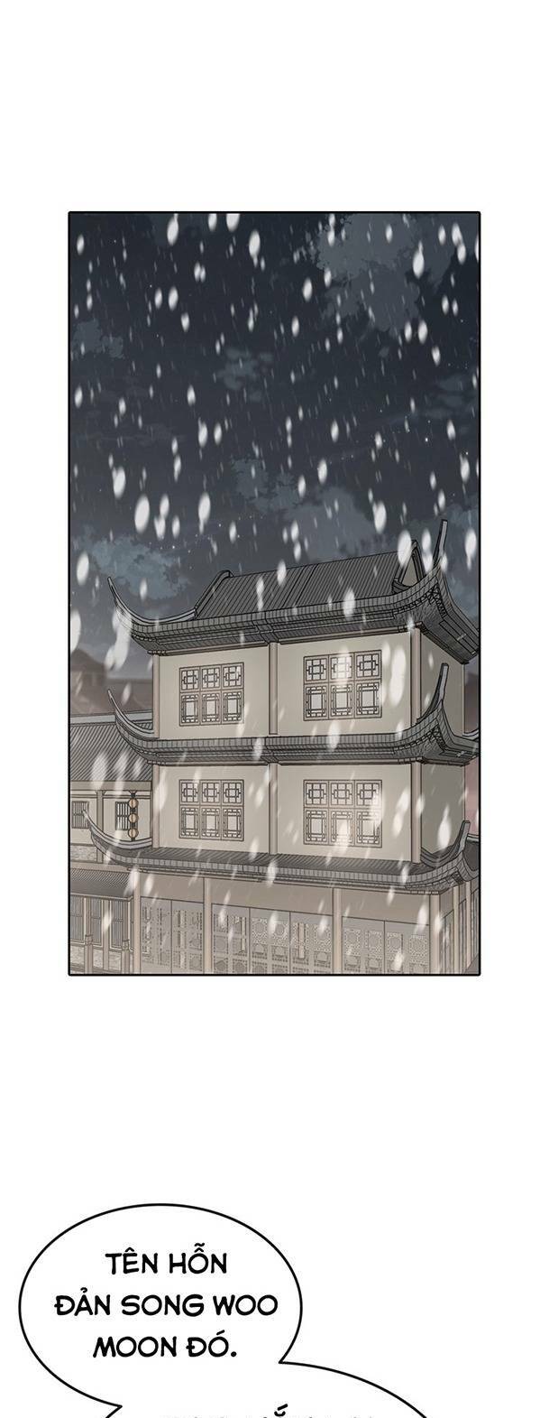 Tiên Kiếm Bất Bại - Chapter 141 - Page 6