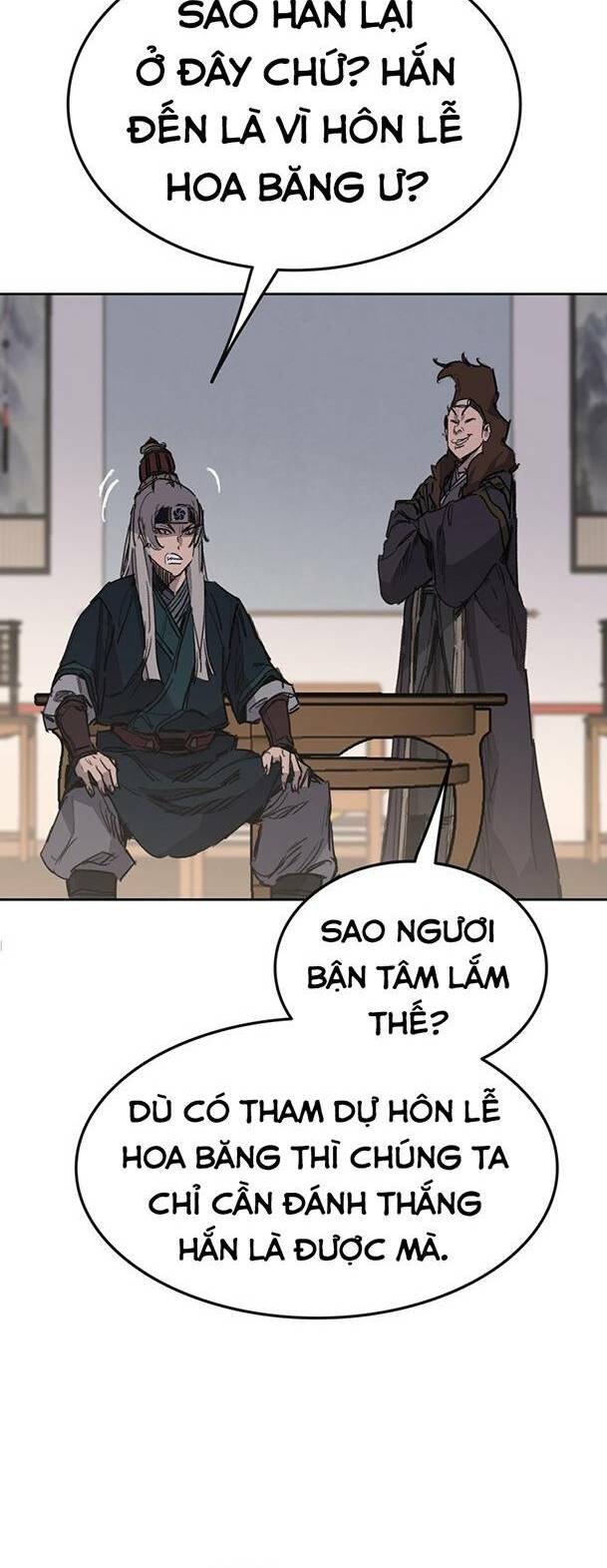 Tiên Kiếm Bất Bại - Chapter 141 - Page 7