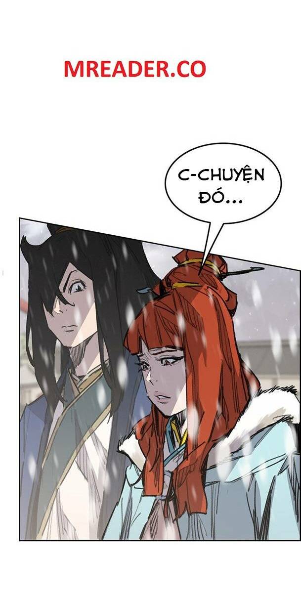 Tiên Kiếm Bất Bại - Chapter 142 - Page 9