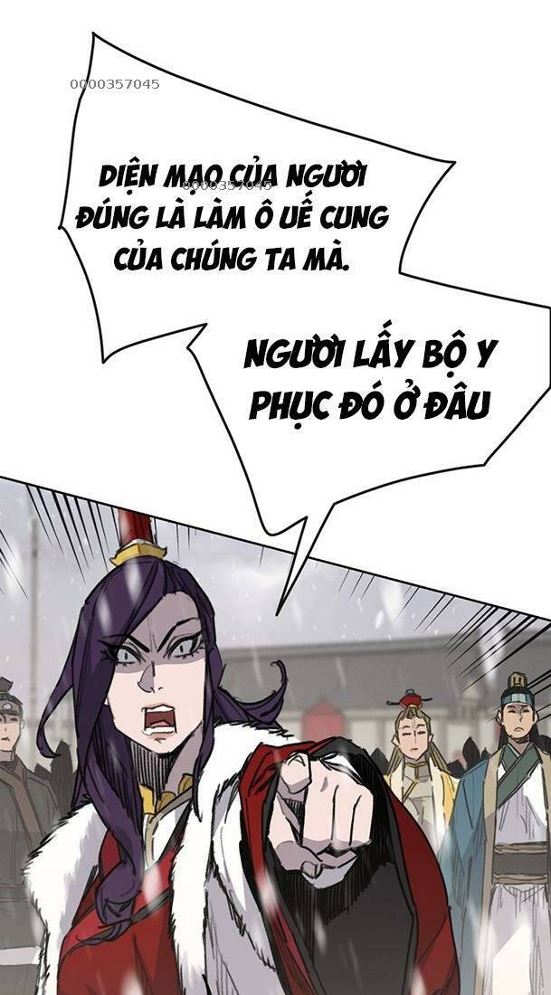 Tiên Kiếm Bất Bại - Chapter 142 - Page 10