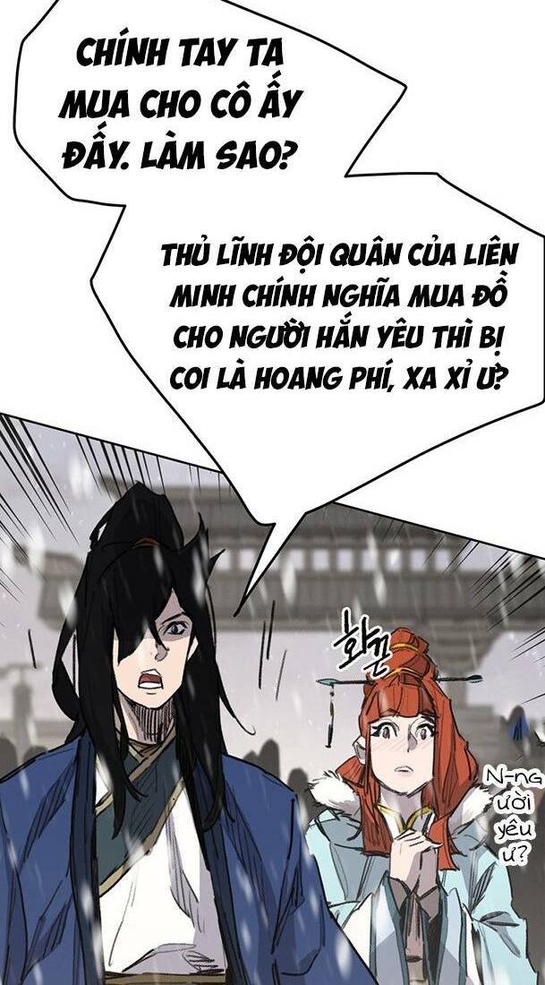 Tiên Kiếm Bất Bại - Chapter 142 - Page 13