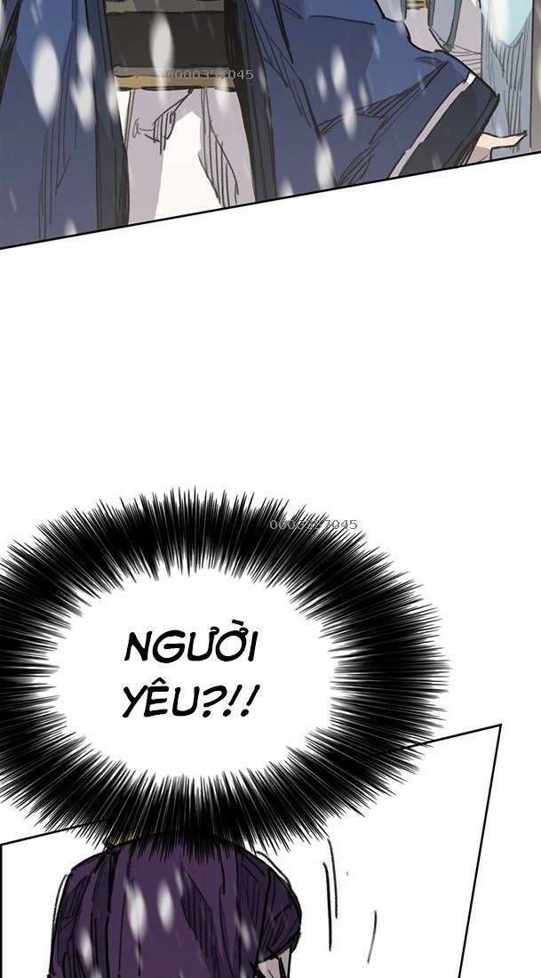 Tiên Kiếm Bất Bại - Chapter 142 - Page 14