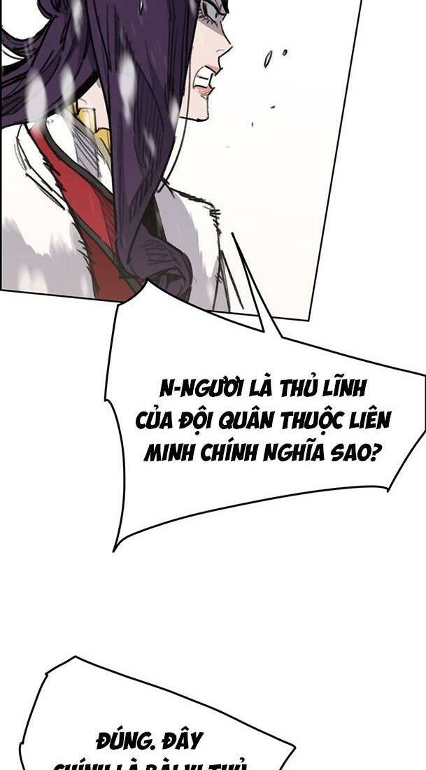 Tiên Kiếm Bất Bại - Chapter 142 - Page 15