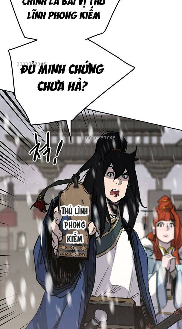 Tiên Kiếm Bất Bại - Chapter 142 - Page 16