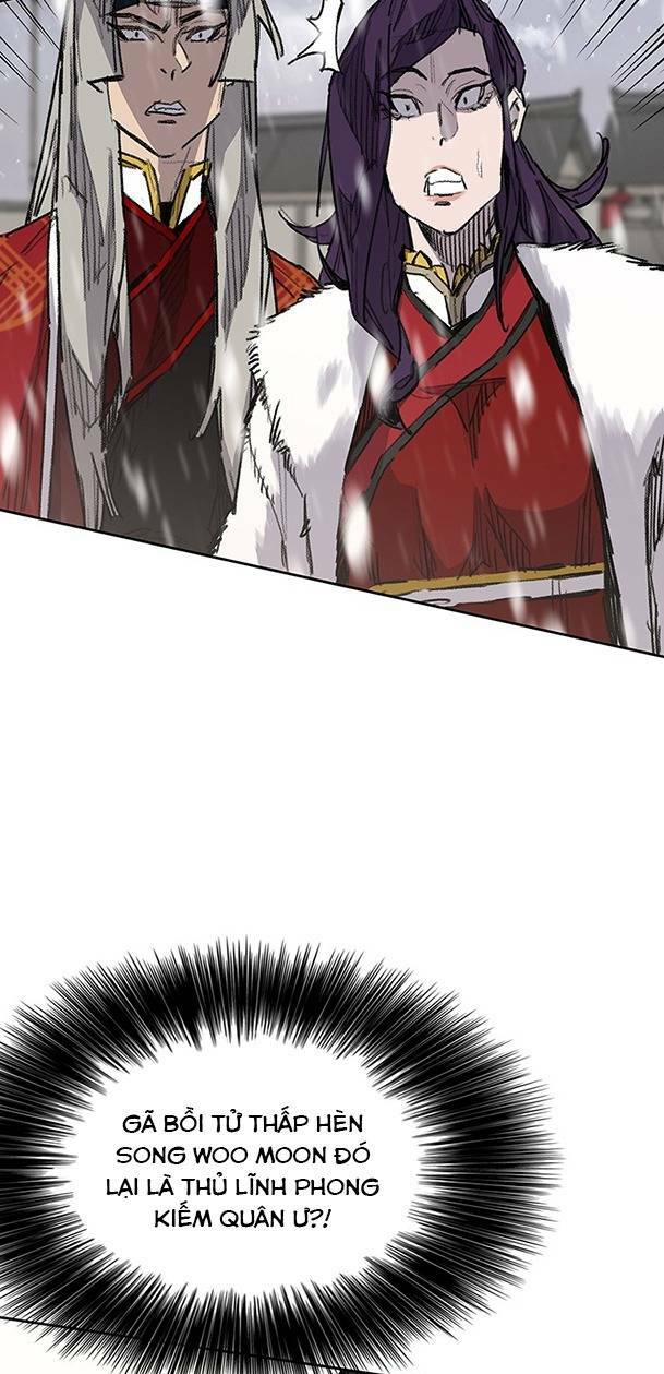 Tiên Kiếm Bất Bại - Chapter 142 - Page 18