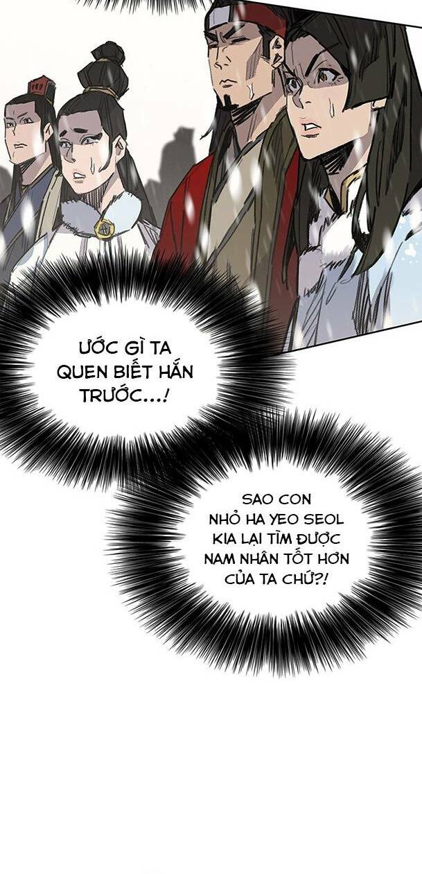 Tiên Kiếm Bất Bại - Chapter 142 - Page 19