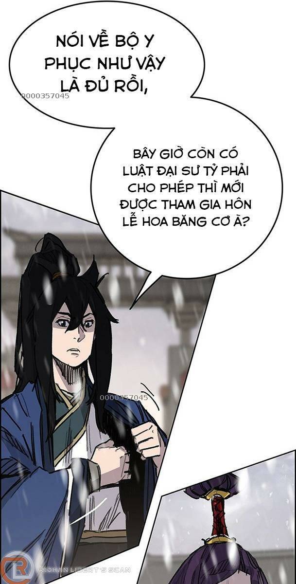 Tiên Kiếm Bất Bại - Chapter 142 - Page 20