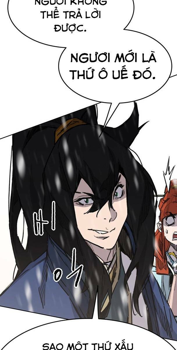 Tiên Kiếm Bất Bại - Chapter 142 - Page 22