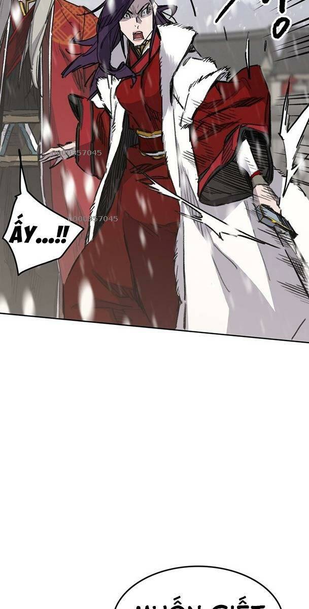 Tiên Kiếm Bất Bại - Chapter 142 - Page 24