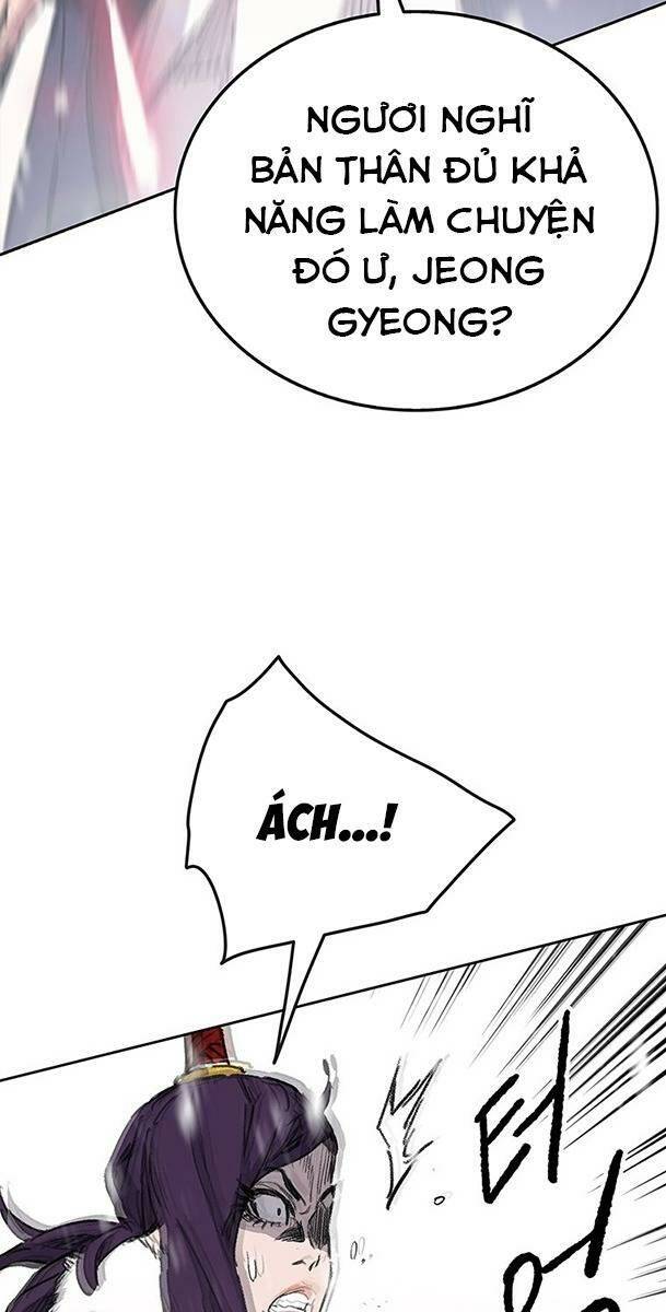 Tiên Kiếm Bất Bại - Chapter 142 - Page 27