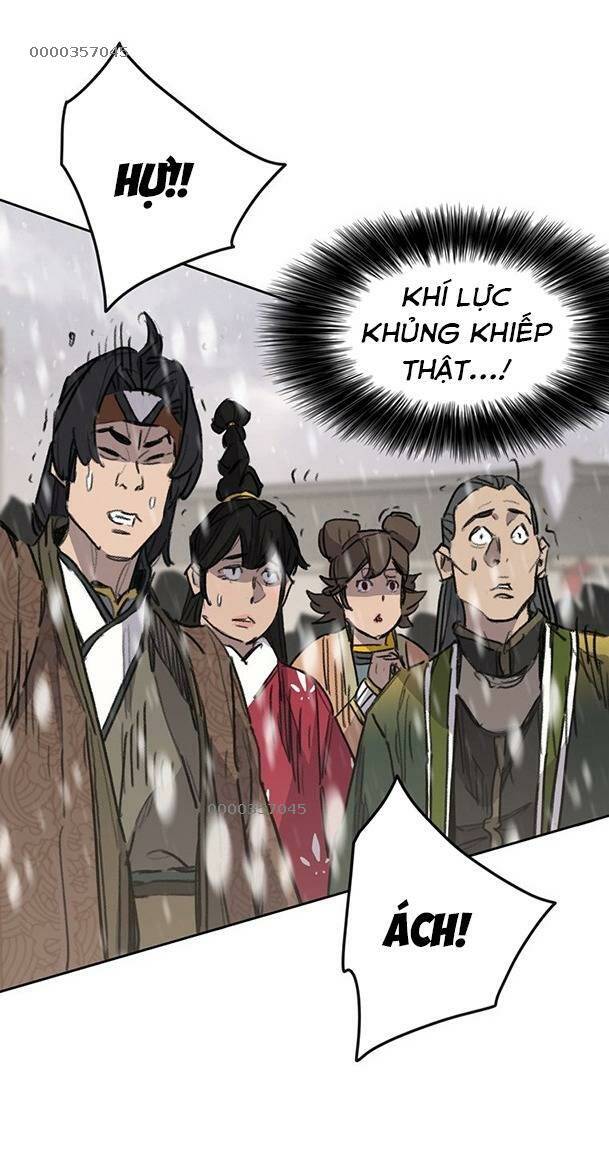 Tiên Kiếm Bất Bại - Chapter 142 - Page 30
