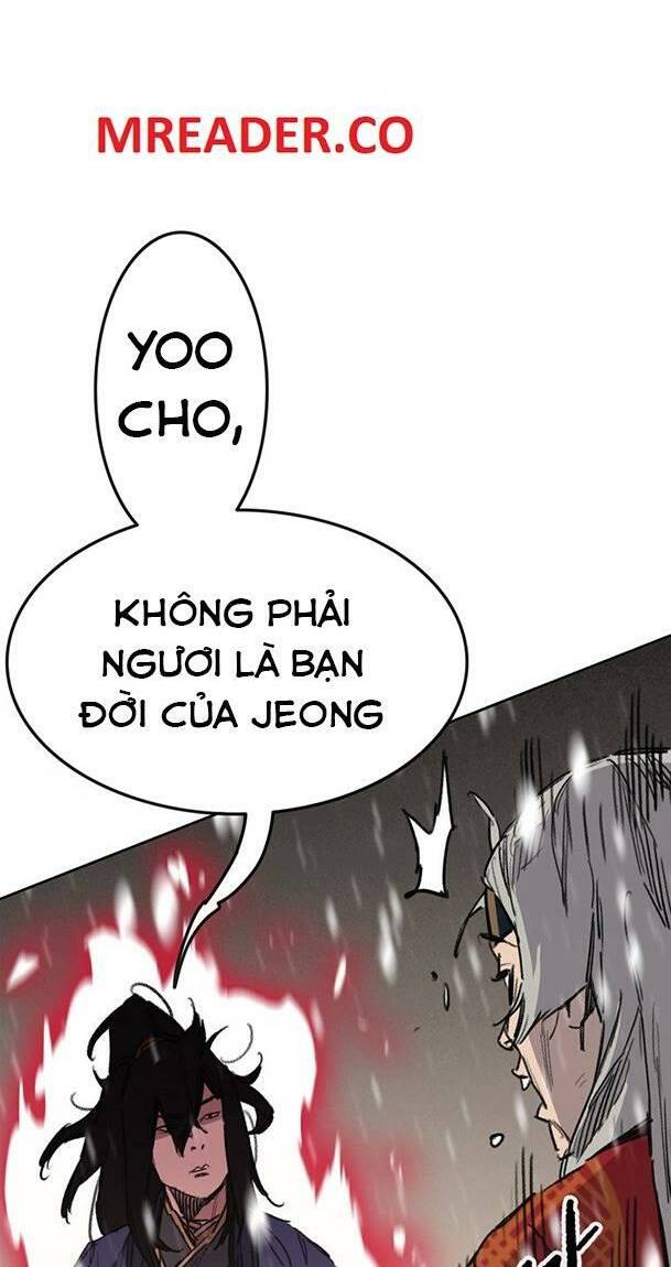 Tiên Kiếm Bất Bại - Chapter 142 - Page 31