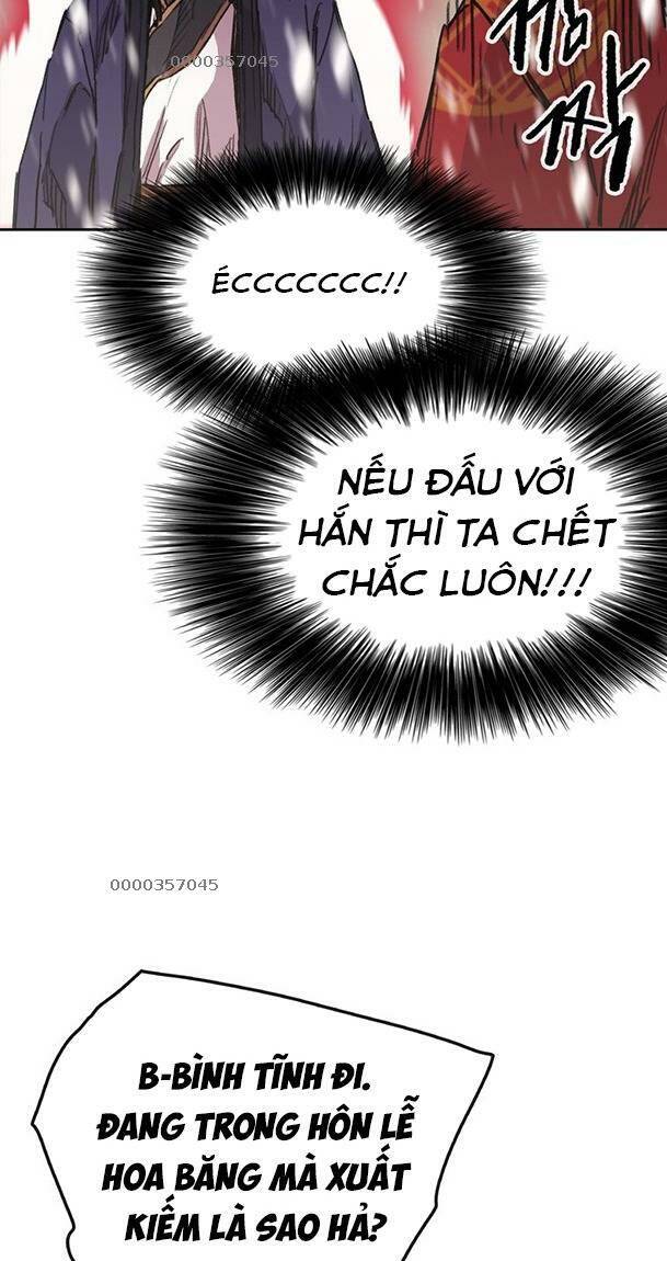 Tiên Kiếm Bất Bại - Chapter 142 - Page 32