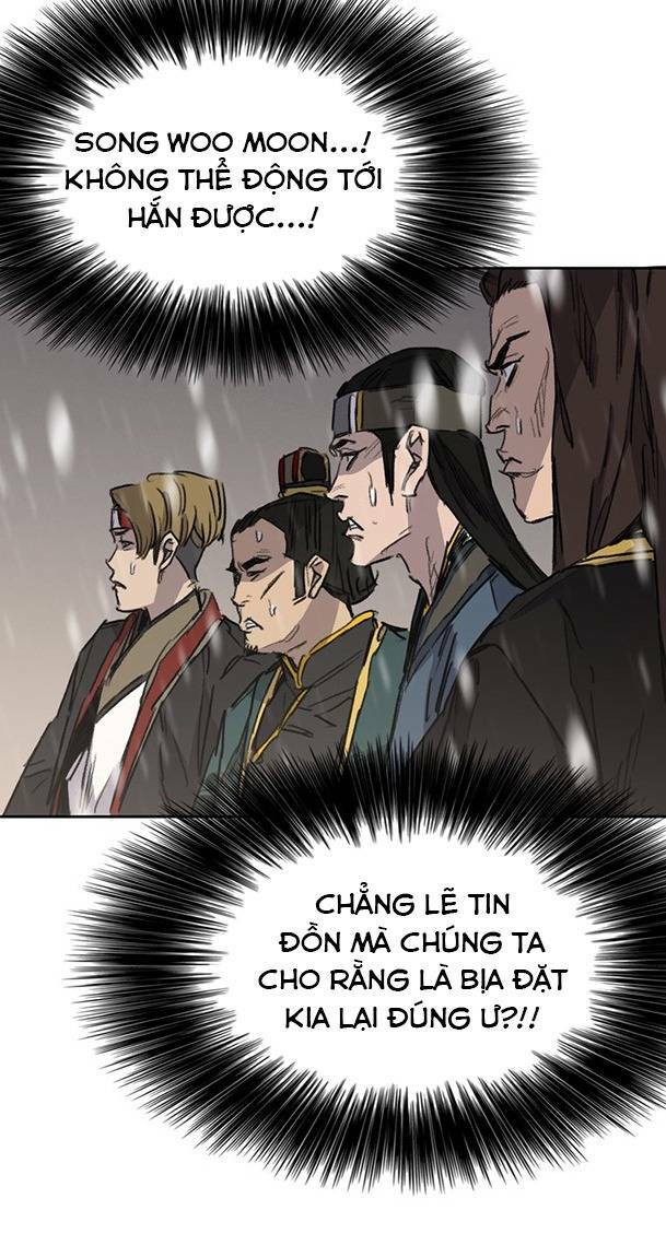 Tiên Kiếm Bất Bại - Chapter 142 - Page 34