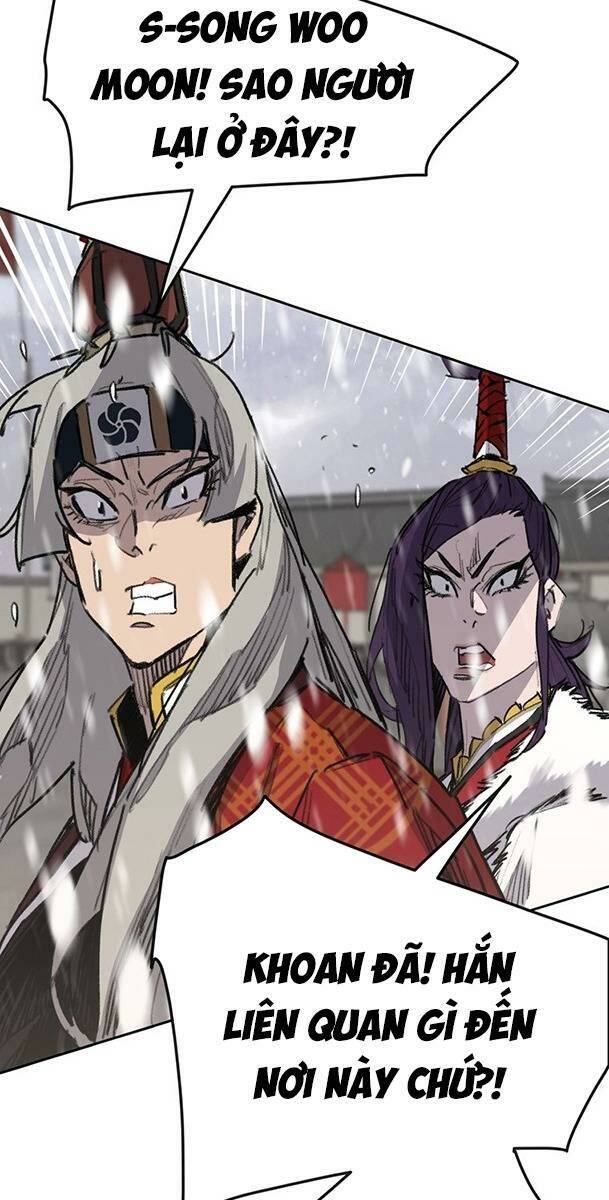 Tiên Kiếm Bất Bại - Chapter 142 - Page 3