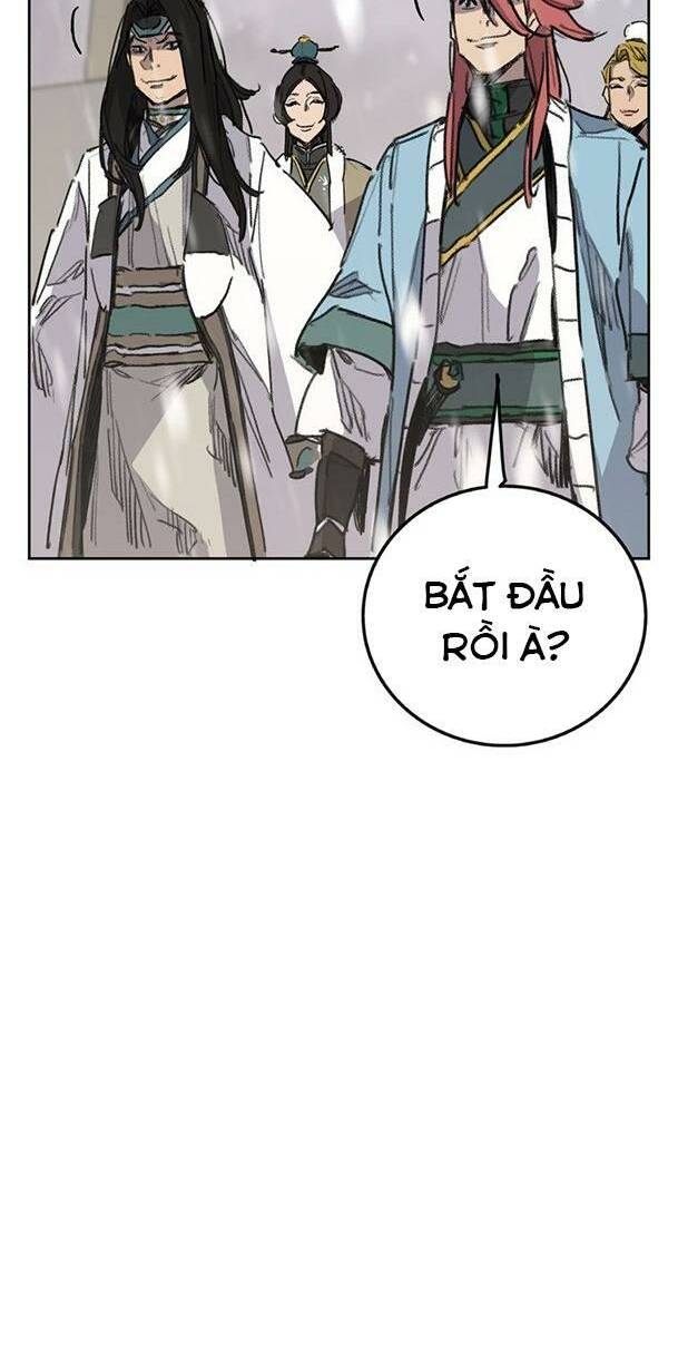 Tiên Kiếm Bất Bại - Chapter 142 - Page 39