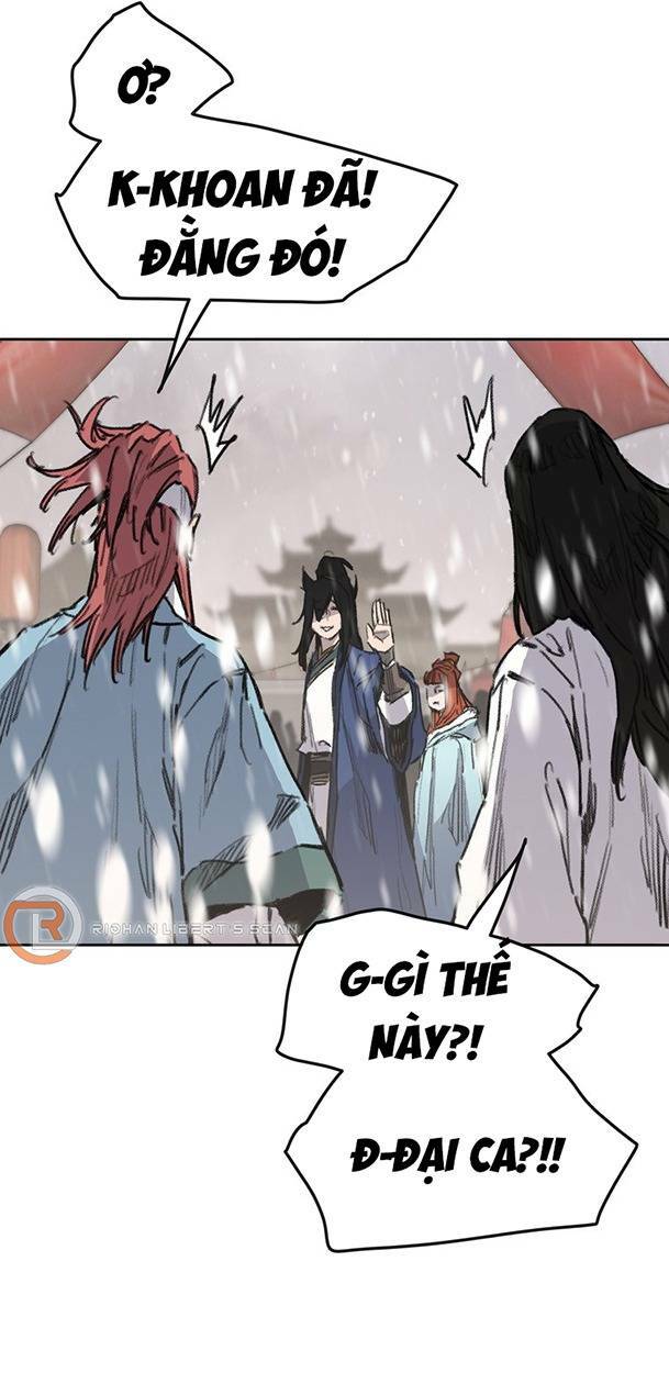 Tiên Kiếm Bất Bại - Chapter 142 - Page 40