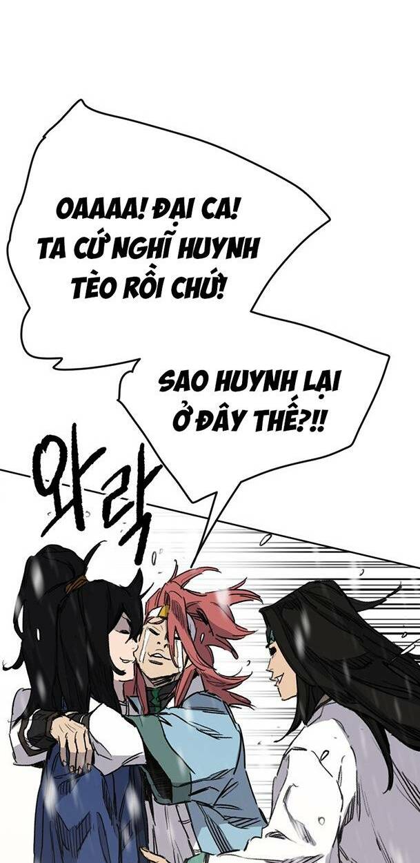 Tiên Kiếm Bất Bại - Chapter 142 - Page 41