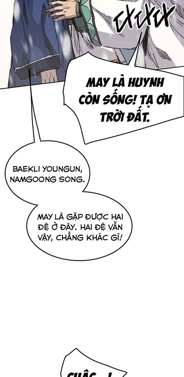 Tiên Kiếm Bất Bại - Chapter 142 - Page 42