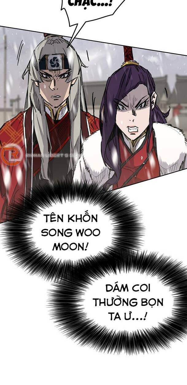 Tiên Kiếm Bất Bại - Chapter 142 - Page 43