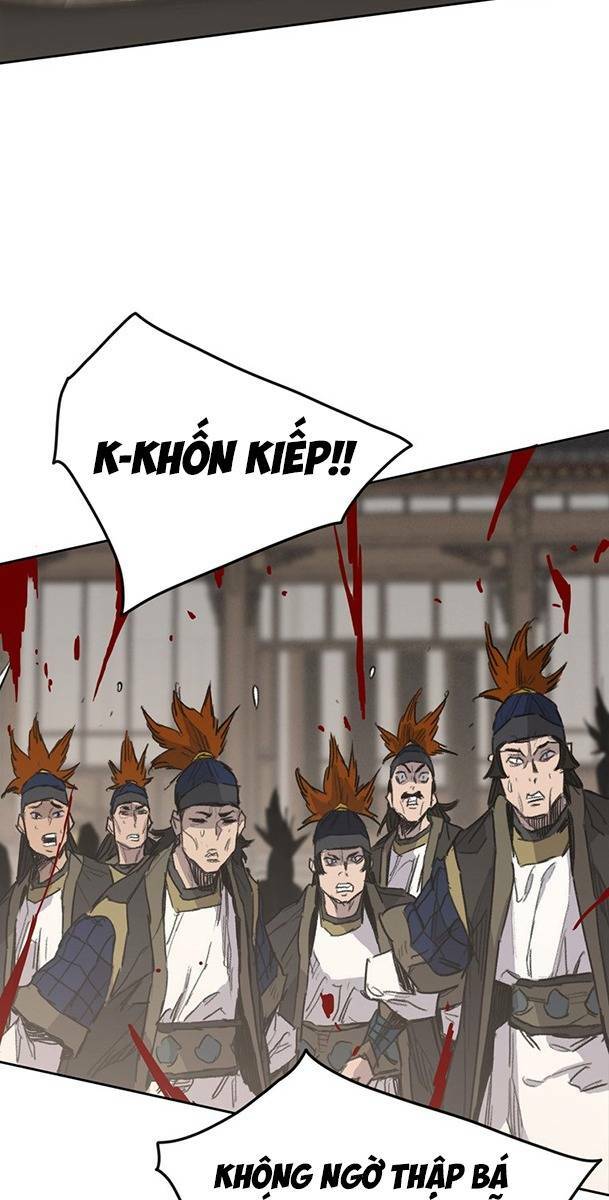 Tiên Kiếm Bất Bại - Chapter 142 - Page 54