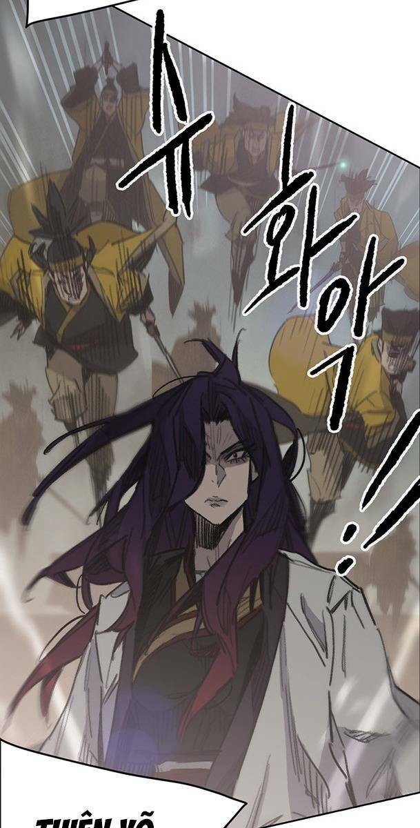 Tiên Kiếm Bất Bại - Chapter 142 - Page 57