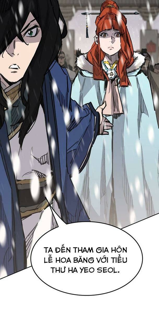 Tiên Kiếm Bất Bại - Chapter 142 - Page 5