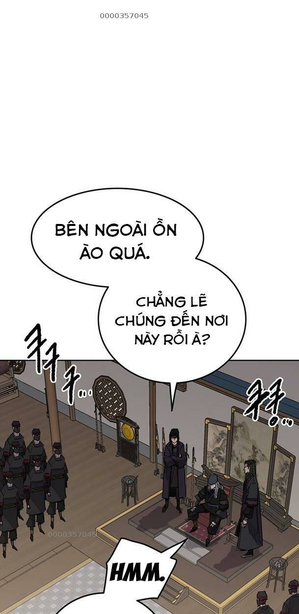 Tiên Kiếm Bất Bại - Chapter 142 - Page 62