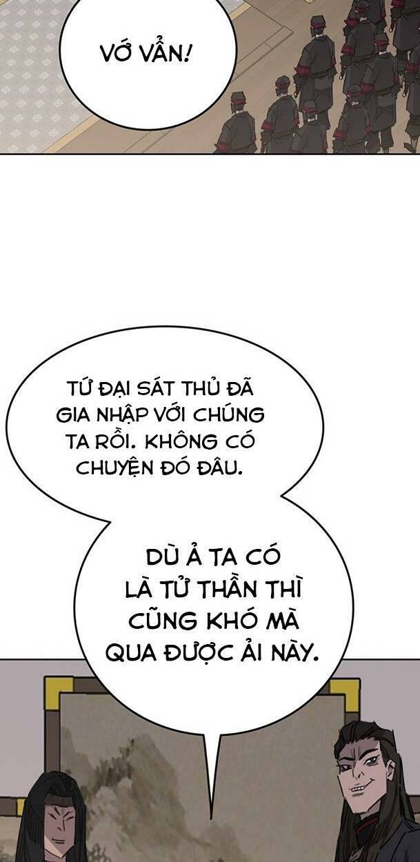 Tiên Kiếm Bất Bại - Chapter 142 - Page 63