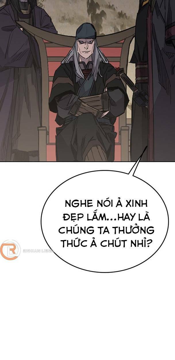Tiên Kiếm Bất Bại - Chapter 142 - Page 64