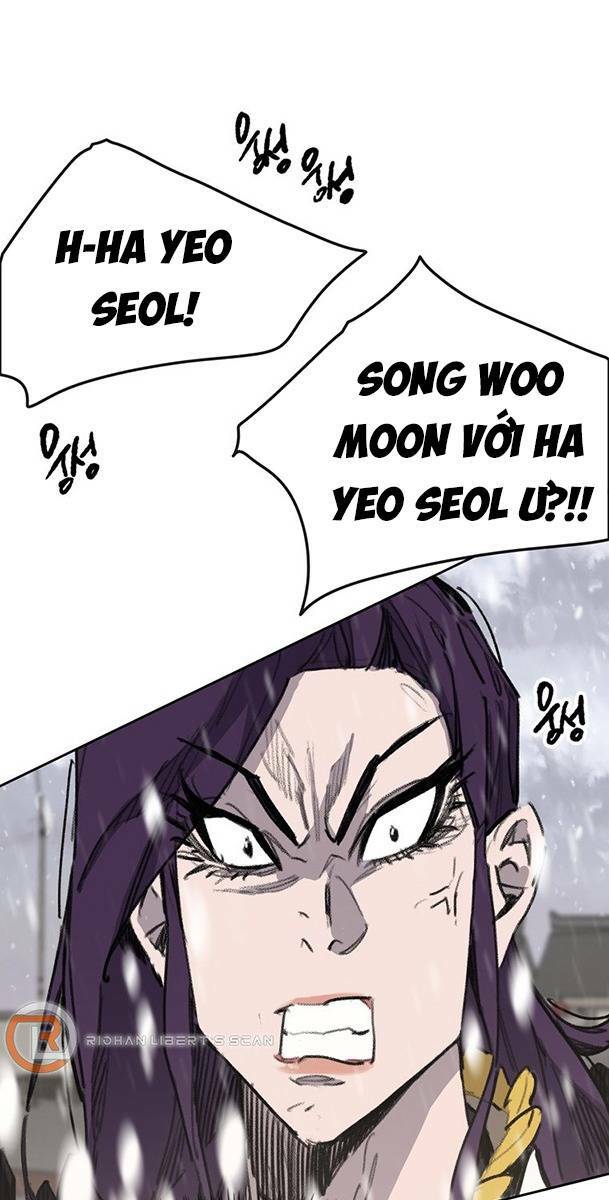 Tiên Kiếm Bất Bại - Chapter 142 - Page 6