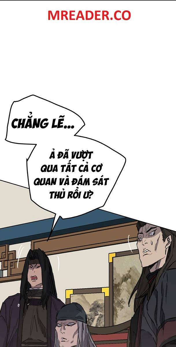 Tiên Kiếm Bất Bại - Chapter 142 - Page 70