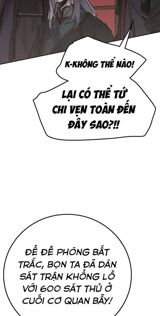 Tiên Kiếm Bất Bại - Chapter 142 - Page 71