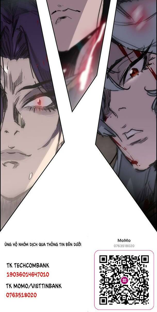 Tiên Kiếm Bất Bại - Chapter 142 - Page 81