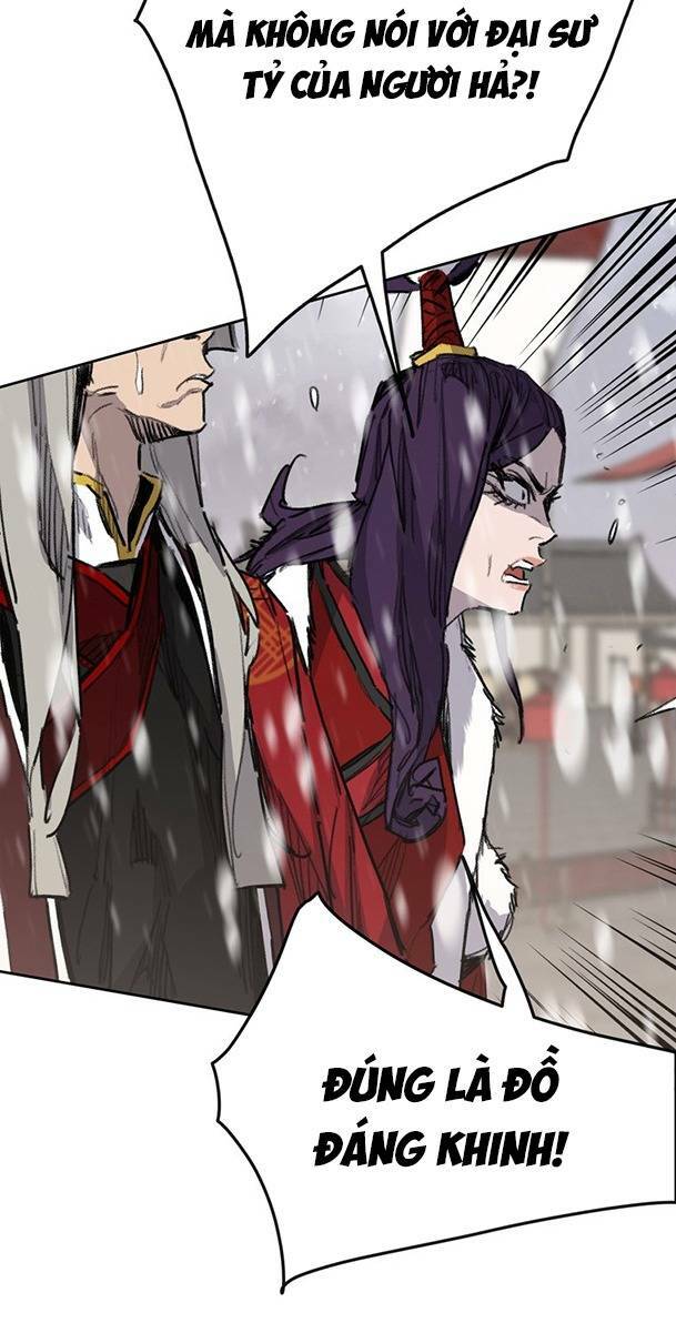 Tiên Kiếm Bất Bại - Chapter 142 - Page 8