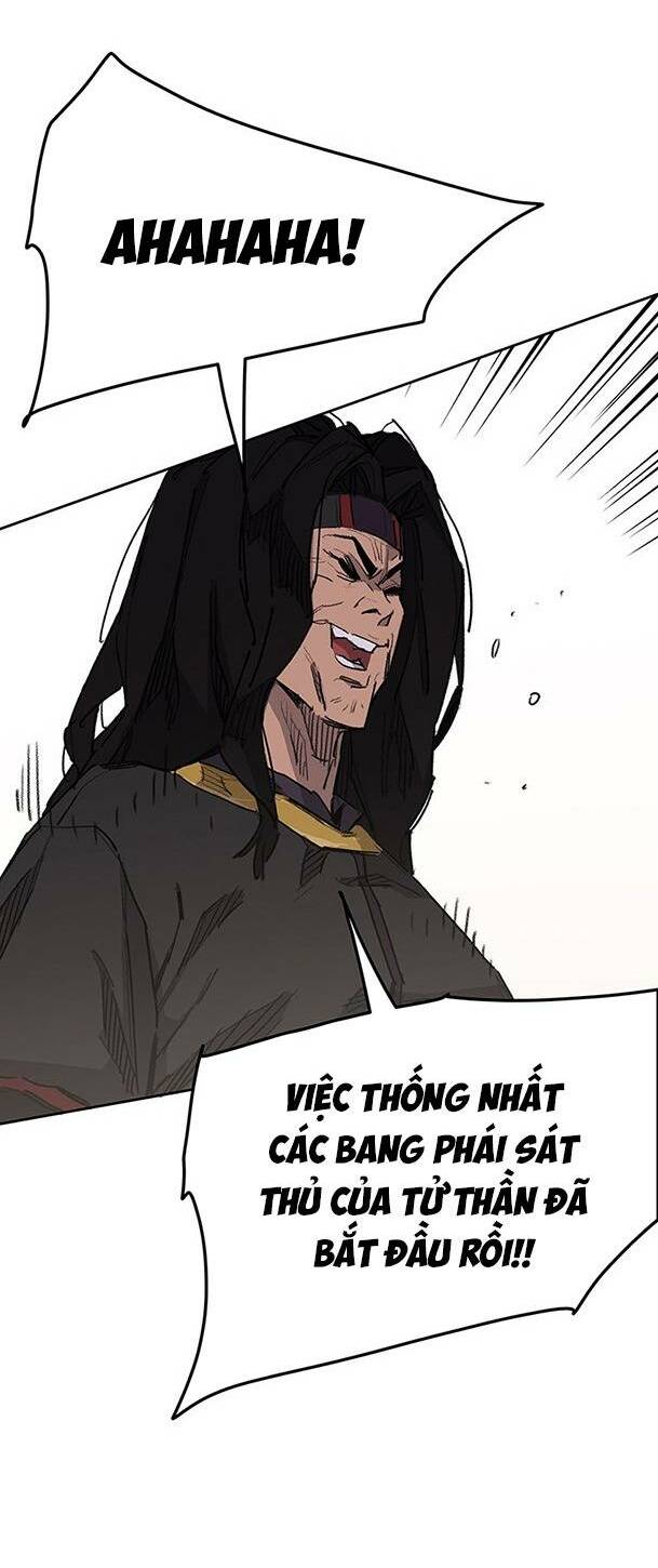 Tiên Kiếm Bất Bại - Chapter 143 - Page 9