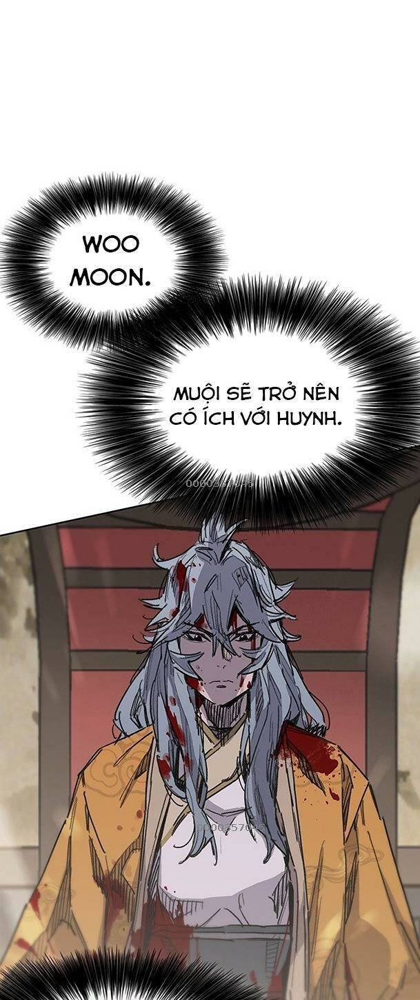 Tiên Kiếm Bất Bại - Chapter 143 - Page 10