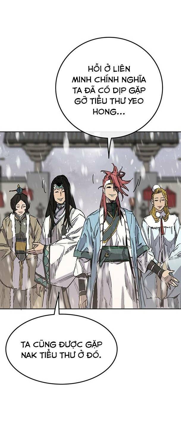 Tiên Kiếm Bất Bại - Chapter 143 - Page 13