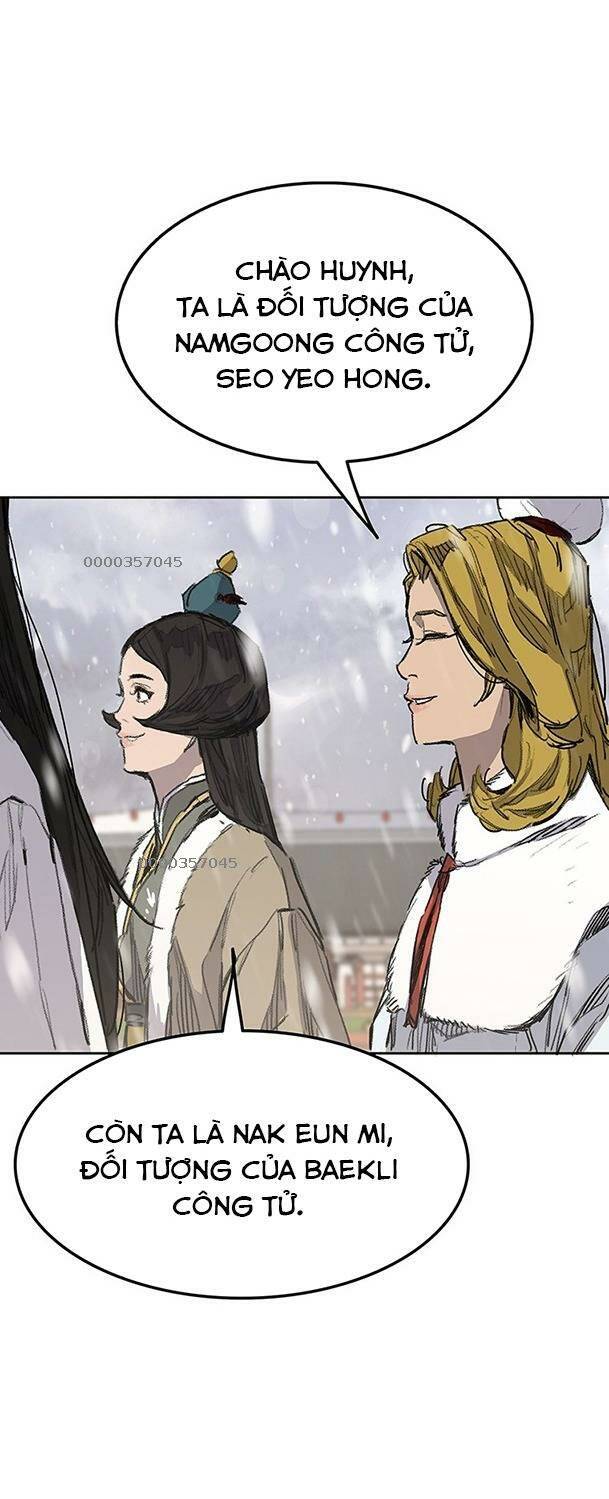 Tiên Kiếm Bất Bại - Chapter 143 - Page 14