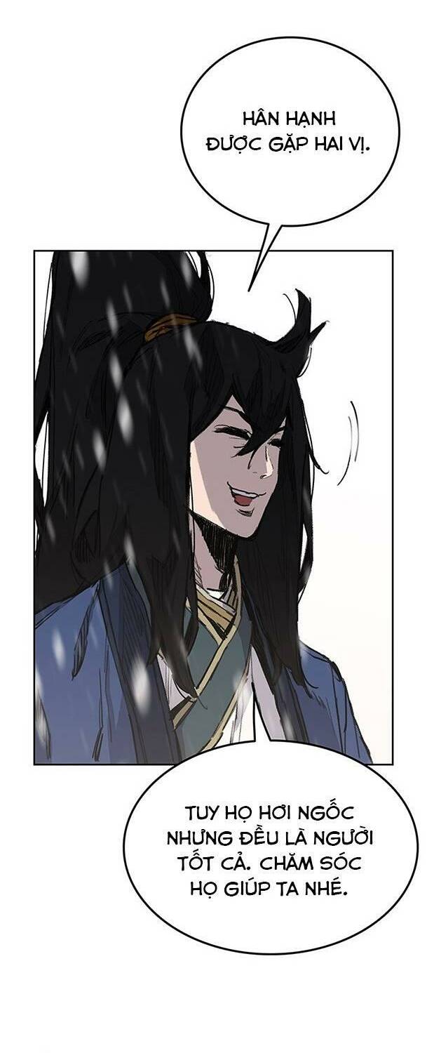 Tiên Kiếm Bất Bại - Chapter 143 - Page 15