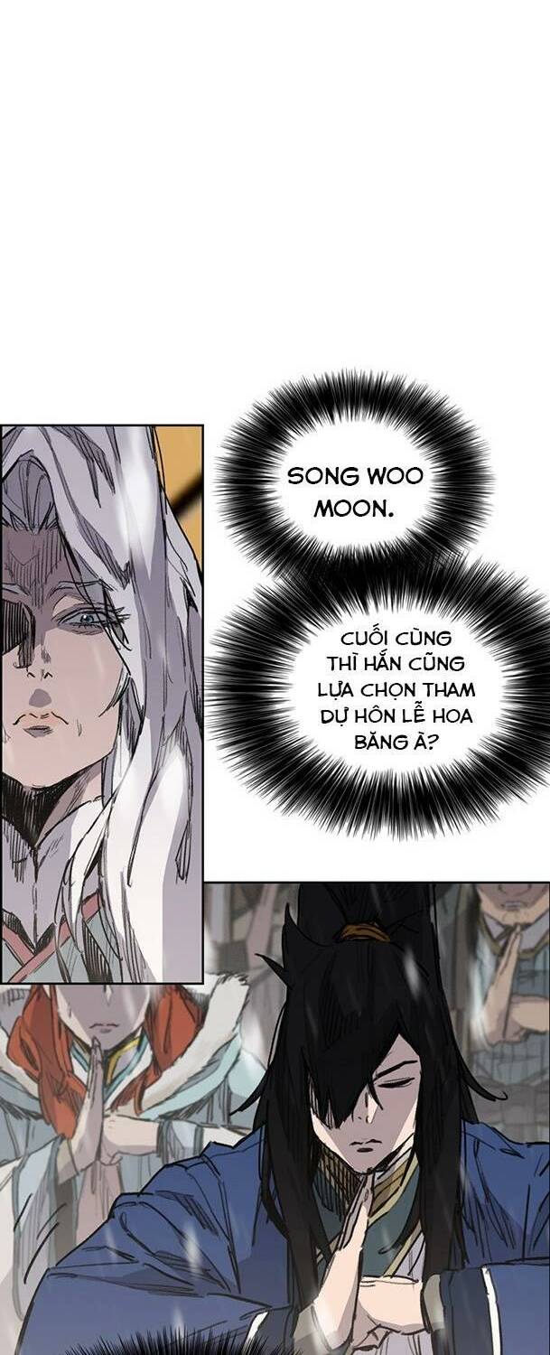Tiên Kiếm Bất Bại - Chapter 143 - Page 17