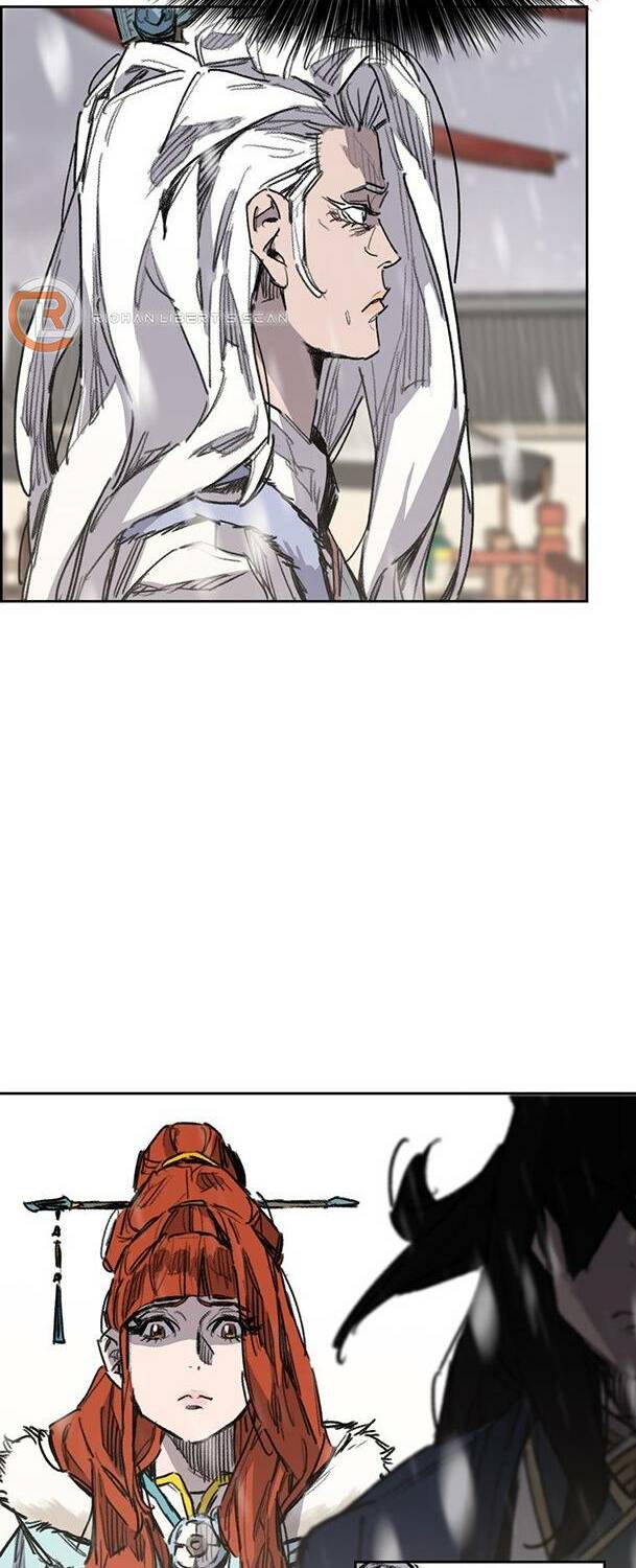 Tiên Kiếm Bất Bại - Chapter 143 - Page 19