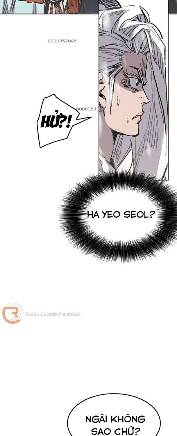 Tiên Kiếm Bất Bại - Chapter 143 - Page 20