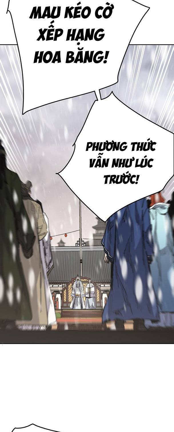 Tiên Kiếm Bất Bại - Chapter 143 - Page 22