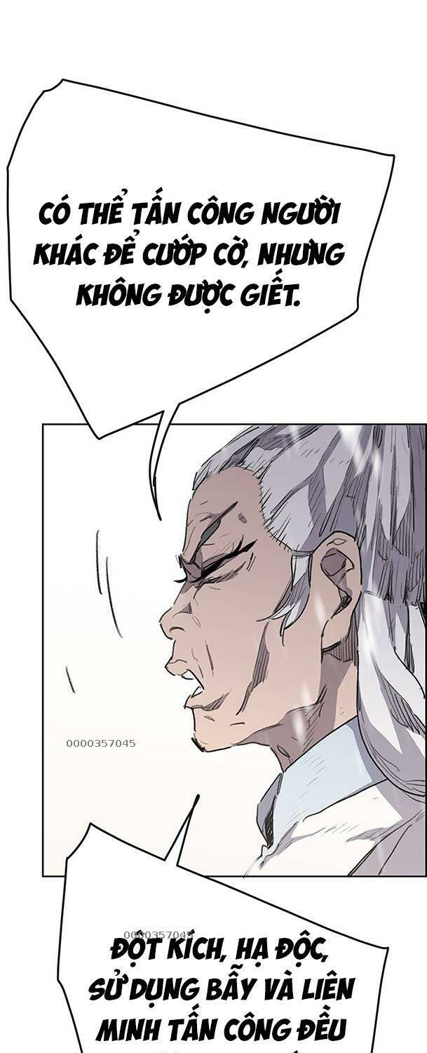 Tiên Kiếm Bất Bại - Chapter 143 - Page 24